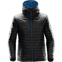 Gravity Thermal Shell