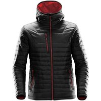 Gravity Thermal Shell True