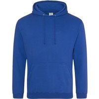 College Hoodie Pale
