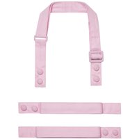 Premier Swap & Pop Customizable Apron in Pink