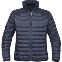 Stormtech Women's Altitude Padded Jacket in Navy | Size: 12