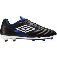Tocco IV Pro Leather Firm Ground Football Boots True