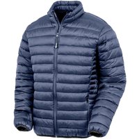 Quilted Padded Jacket