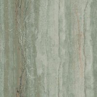Debona Vertical Marble Textured Wallpaper in Bright Green