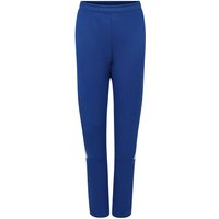 Total Tapered Training Jogging Bottoms Mid