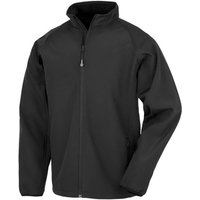 Double Layered Printable Soft Shell Jacket in | Size: 5-6 Years