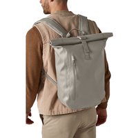 Lite Roll Top Waterproof Backpack