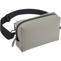 Bagbase Men's Crossbody Bag in Pink
