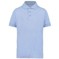 Klassic Superwash Polo Shirt 5 6 Years