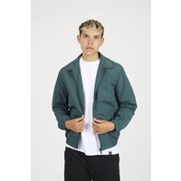 Lightweight Harrington Style Jacket