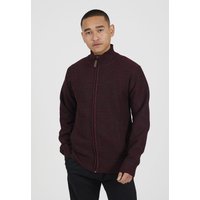 Funnel Neck Jumper Fleece Lining