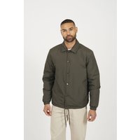Padded Coach Jacket