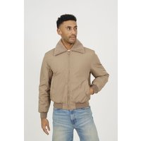 Harrington Jacket Borg Collar
