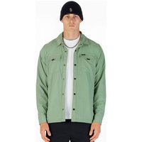 Seattle Shacket