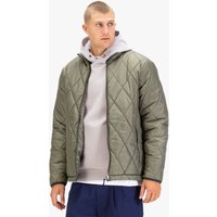 Quilt Bubble Jacket