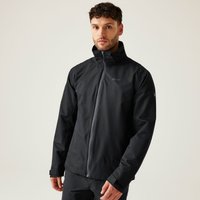 Oakhowe Waterproof Breathable Shell Jacket