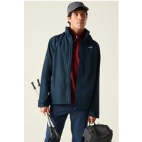 Matt II Waterproof Shell Mid