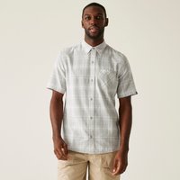Loran Short Sleeve Shirt Mid