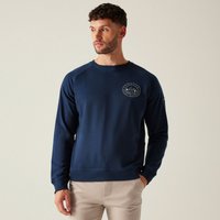 Nithsdale Crewneck Sweatshirt Dark