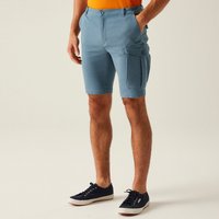 Bendrick Cotton Shorts Mid 40R
