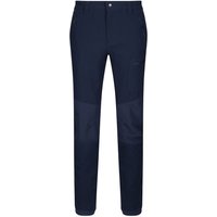 Prolite Stretch Walking Trousers Dark 28R