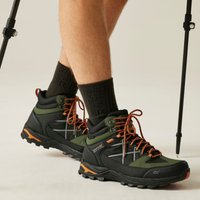 Samaris III Walking Boots
