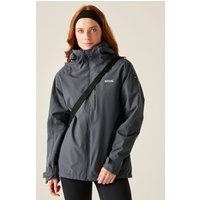 Birchdale Waterproof Hooded Shell Jacket