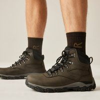 Holcombe Classic Walking Boots