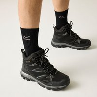 Holcombe 3 Walking Boots