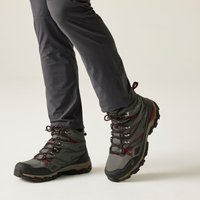 Holcombe III Waterproof Walking Boots