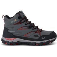 Holcombe 3 Walking Boots