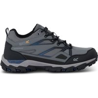 Holcombe 3 Low Shoe Mid
