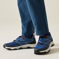 Blaze Trainers Mid