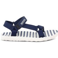 Regatta Women's Vendeavour Walking Sandals in Dark Navy | Size: 8