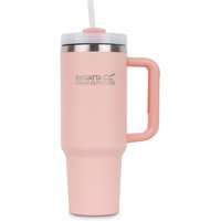 Regatta Thermulate Insulated Mug 1.2L in Peach
