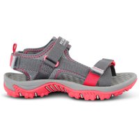 Regatta 'Blaze' Junior Sandal in Grey | Size: Infant 10