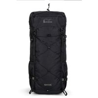 Regatta Survivor 5 45L Backpack in Grey