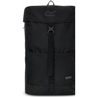 Regatta Shilton 2 25L Backpack in Jet Black