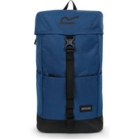Regatta Shilton 2 20L Water-Repellent Backpack in Dark Blue