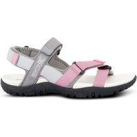 Santa Clara II Walking Sandals