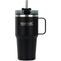 Regatta Thermulate Insulated Mug 0.6L in Black