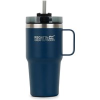 Regatta Thermulate Insulated Mug 0.6L in Dark Navy
