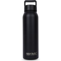 Regatta Thermulate Insulated Bottle 0.6L in Black