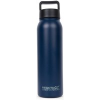 Regatta Thermulate Insulated Bottle 0.6L in Dark Navy