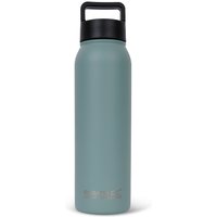 Regatta Thermulate Insulated Bottle 0.6L in Green