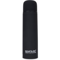Regatta Insulated Vacuum Flask 0.5L in Black