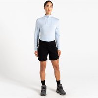 Dare 2b Women's Melodic III Stretch Walking Shorts in Black | Size: 18