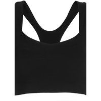 Dare 2b Women's Swift Sports Bra in Jet Black | Size: XS