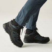 Regen Breathable Waterproof Walking Boots