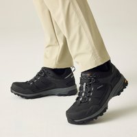 Regen Waterproof Breathable Low Walking Boots